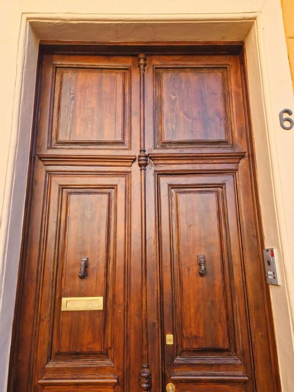 Piso Familiar Con Tres Habitaciones En La Goleta Málaga Exteriör bild