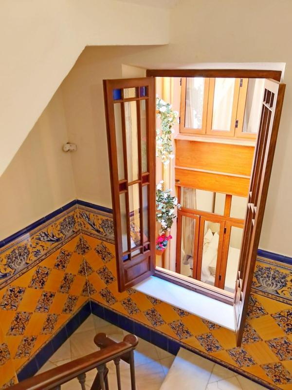 Piso Familiar Con Tres Habitaciones En La Goleta Málaga Exteriör bild